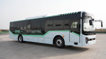 service-1 kinwin ev bus
